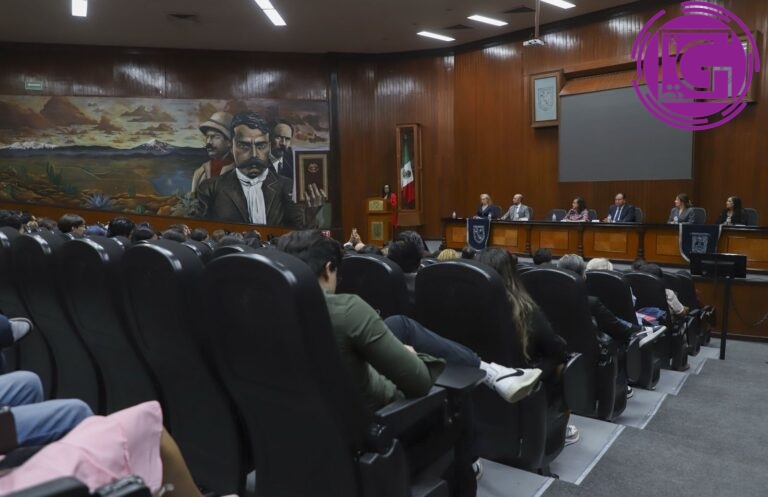 Fortalecen UAQ y Poder Judicial formación en mecanismos alternativos de solución de controversias