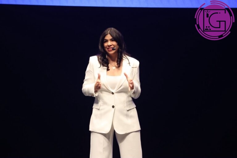 Destaca Juliana Hernández trabajo territorial durante su 2º Informe Legislativo