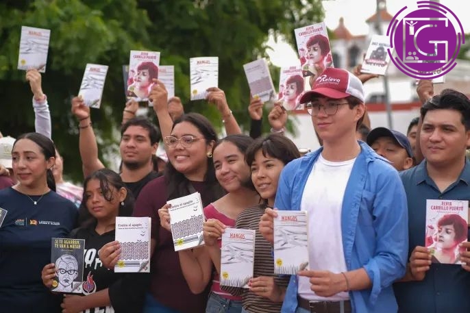 Celebra México el Día Internacional de la Juventud con más de 2 mil actividades