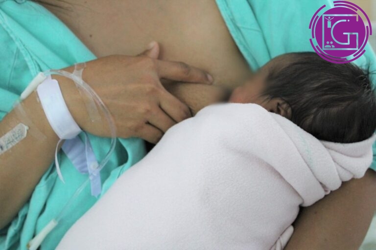 Promueve IMSS Querétaro lactancia materna por sus beneficios para madres y bebés