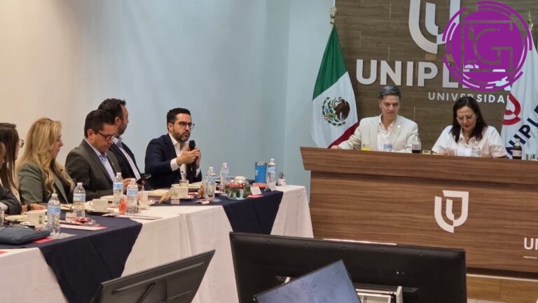Lleva Agustín Dorantes la Ley Kuri al ámbito federal