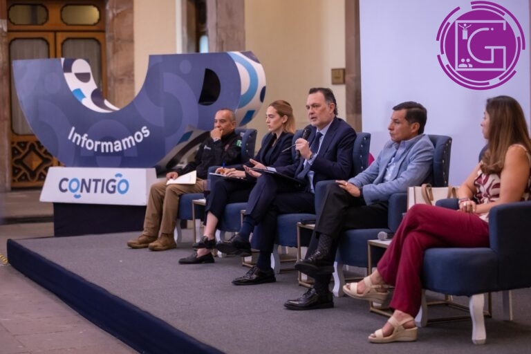 Pone Querétaro en marcha “Alerta Matías” para prevenir riesgos ante fenómenos extremos