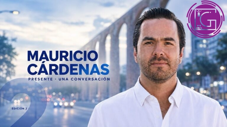 Lleva Mauricio Cárdenas su 2º informe legislativo a colonias y comunidades