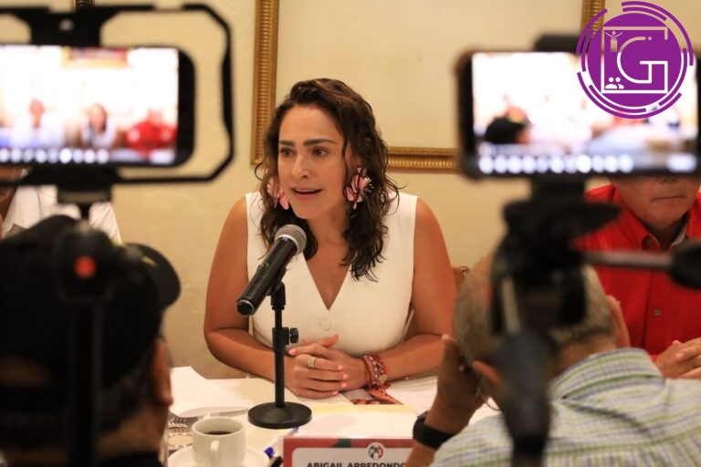Exige PRI Querétaro al gobierno federal atender desabasto de medicamentos