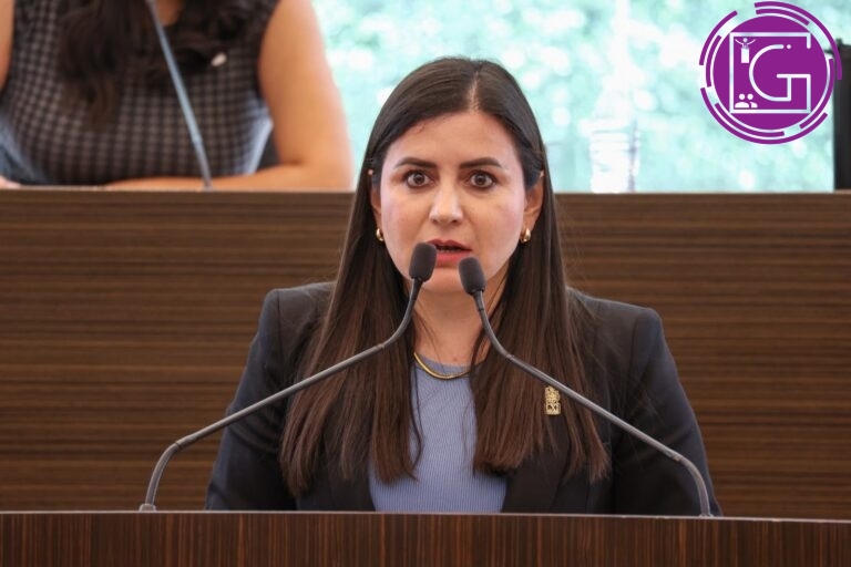 Cuestiona Leonor Mejía constitucionalidad de dictamen sobre identidad de género