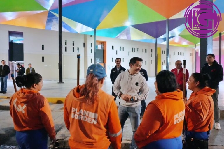 Mercados públicos municipales ya cuentan con Internet gratuito para fortalecer ventas y economía