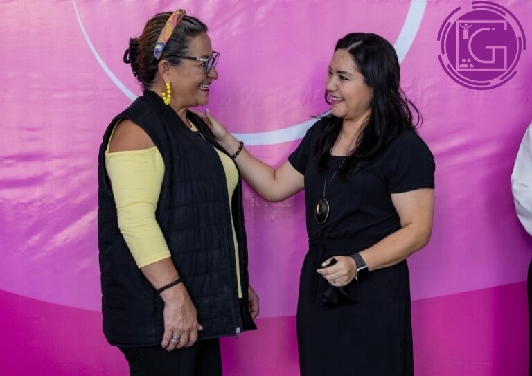 Refrenda municipio respaldo a las mujeres para fortalecer su bienestar