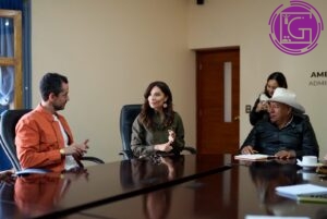 Impulsa Movimiento Ciudadano en Amealco iniciativa para fortalecer los derechos de paternidad