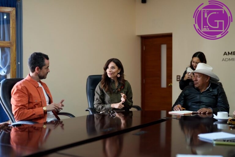 Impulsa Movimiento Ciudadano en Amealco iniciativa para fortalecer los derechos de paternidad