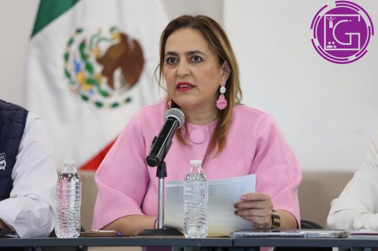 Voz de la niñez debe ser escuchada: Perla Flores