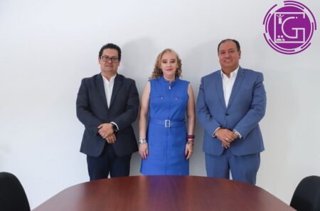 Lanzan UAQ y Poder Judicial diplomado para formar facilitadores en justicia alternativa