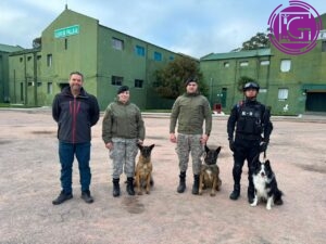 Obtiene Policía Municipal certificación internacional en búsqueda y rescate