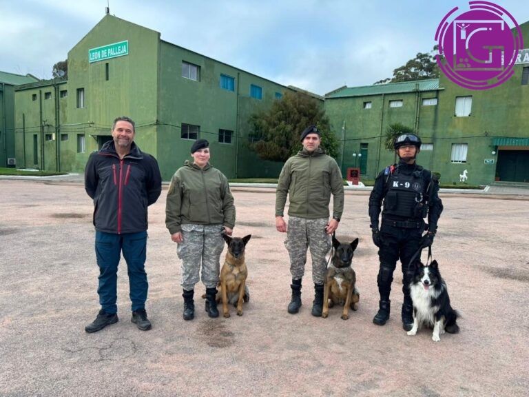 Obtiene Policía Municipal certificación internacional en búsqueda y rescate
