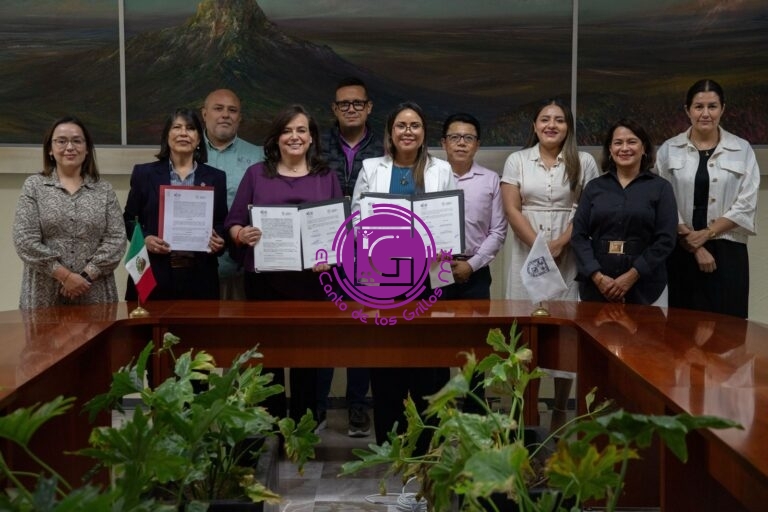 Suman UAQ e IEEQ capacidades para fortalecer el PREP 2026-2027