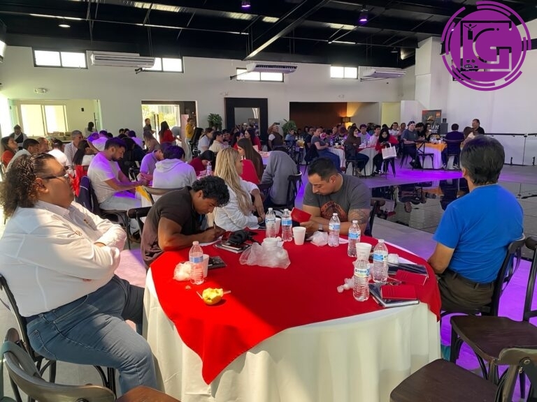 Fortalece PT Querétaro formación política de su militancia con 2ª Escuela de Cuadros