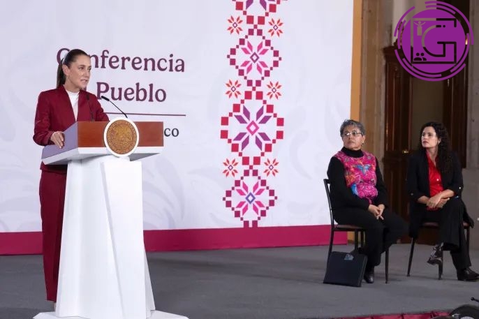 Rechaza Sheinbaum censura y defiende los derechos de las audiencias