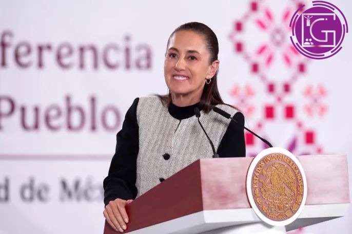 Anuncia Sheinbaum propuesta para regular el uso de plataformas digitales en escuelas