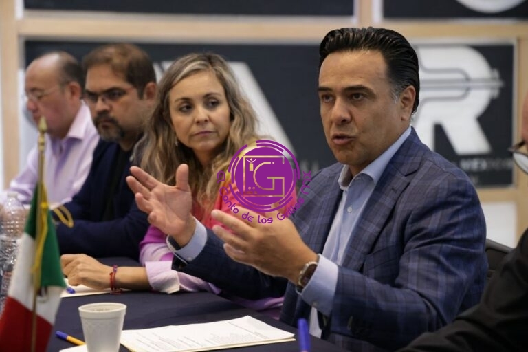 Fortalece Sedesoq colaboración con sector empresarial de SJR