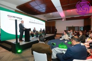 Clústers deben evolucionar para impulsar innovación y competitividad: Del Prete