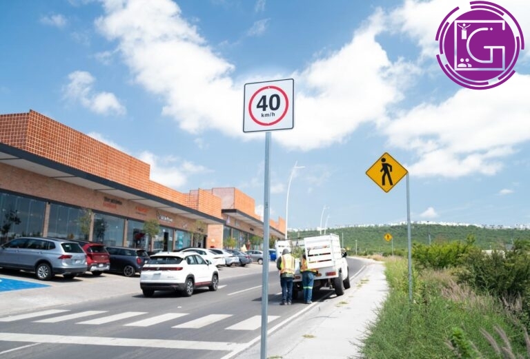 Refuerza municipio seguridad vial con nueva señalética en nueve localidades