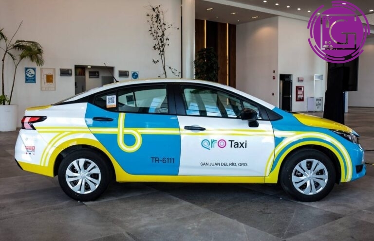 Concluye asignación de folios para 2ª convocatoria de concesiones QroTaxi 2026