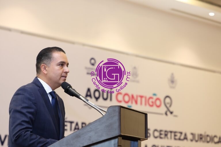 Arranca campaña “Septiembre, Mes del Testamento”