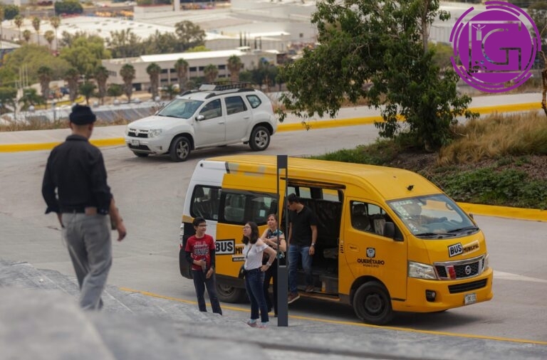 Transporte Comunitario Gratuito supera 2 millones de ascensos