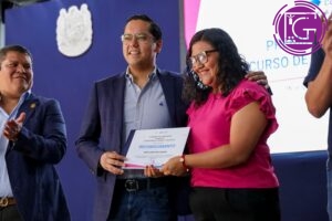 Reconoce Chepe Guerrero a comités ciudadanos por fortalecer la transparencia