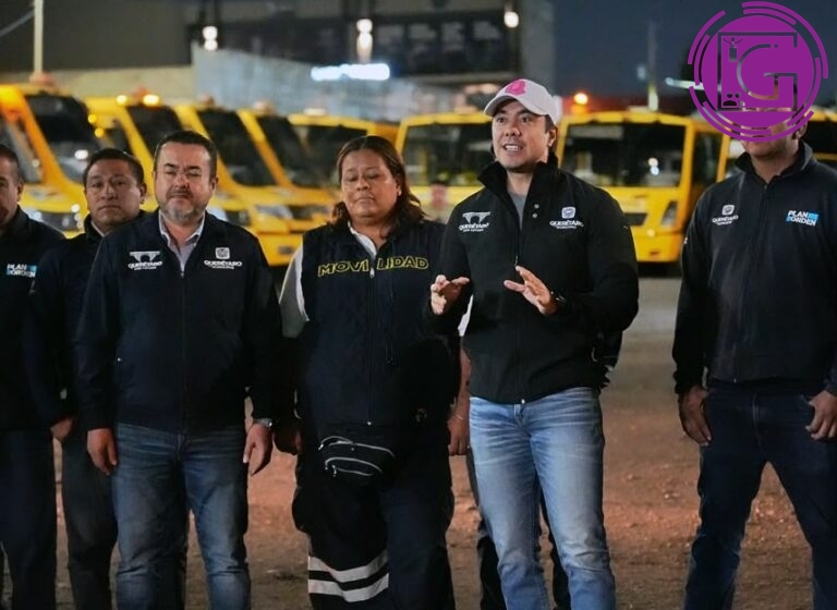 Transporte Comunitario Gratuito beneficia a más de 60 mil personas en la capital