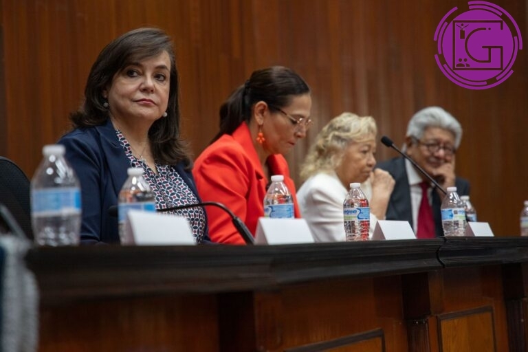 Reúne UAQ a sindicatos universitarios de todo el país en Congreso Nacional de la Contu