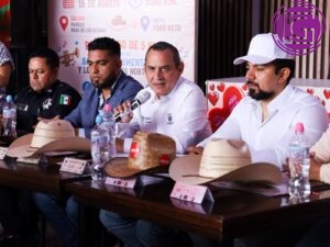 Alistan “FestiVaqueRun” para impulsar deporte, convivencia y turismo local