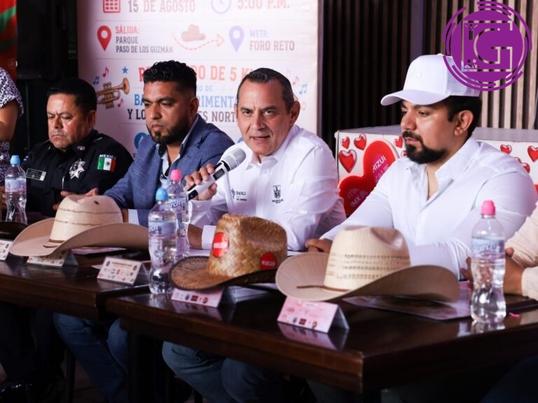 Alistan “FestiVaqueRun” para impulsar deporte, convivencia y turismo local