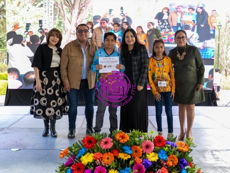Más de 900 niños participaron en “Vive el Verano 2026” en El Marqués