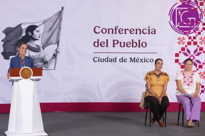 México registra récord histórico de viajeros internacionales en 2026