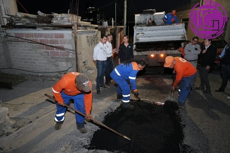 Invierte Felifer Macías más de 663 mdp en mejora de vialidades