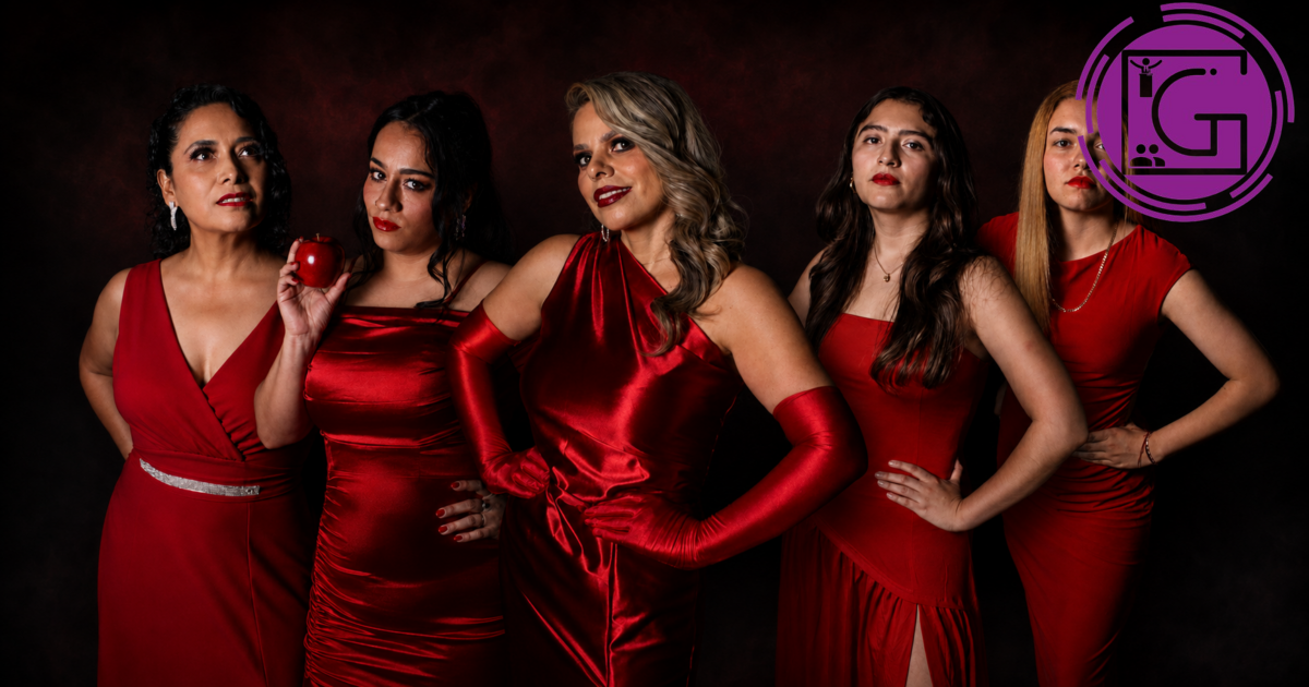 Regresa a Querétaro “Las voces de la vagina” con una versión renovada y un monólogo queretano