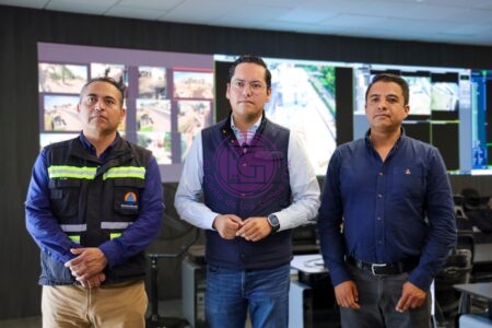 Mantiene Chepe monitoreo y acciones preventivas ante lluvias
