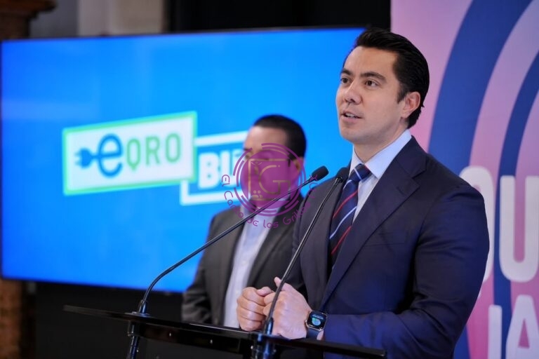 Presenta Felifer nueva etapa de movilidad para el Centro Histórico