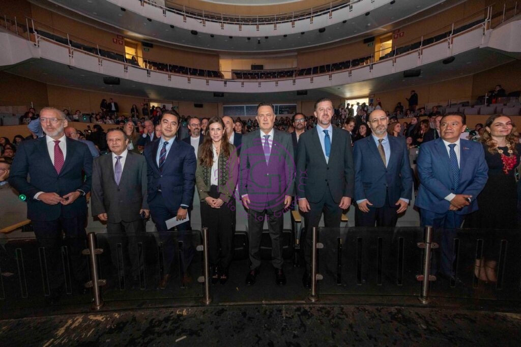 Este sector representa más de 443 mil millones de pesos al año, equivalente al 9.84 por ciento del Producto Interno Bruto Nacional.