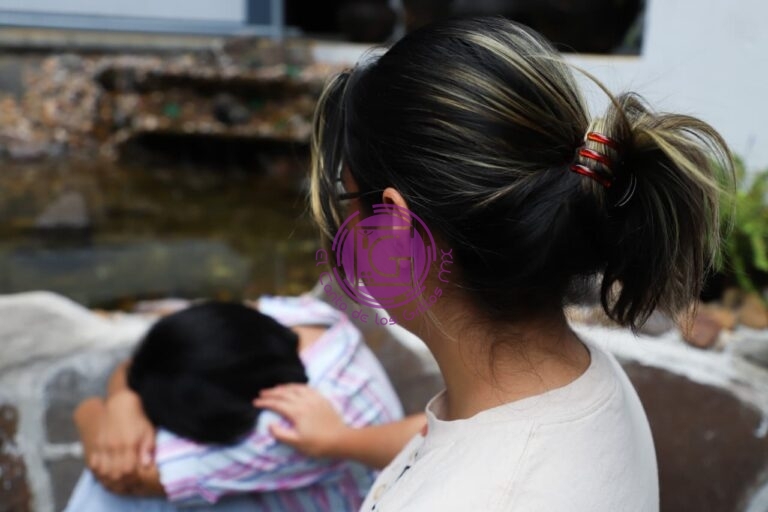 Realiza Bachilleres UAQ Campaña de Prevención del Suicidio; urge a construir redes de acompañamiento