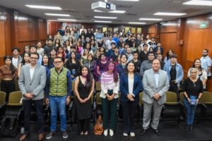 Informa IEEQ sobre la violencia digital en el ámbito político-electoral