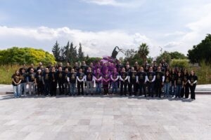 Constituyen “ADN UAQ” para fortalecer la participación de egresados