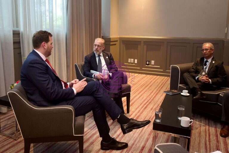 Exploran Querétaro y Alberta oportunidades de inversión y comercio