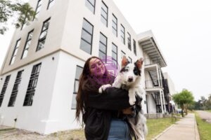 Fortalece UAQ formación veterinaria con nuevos laboratorios en Amazcala