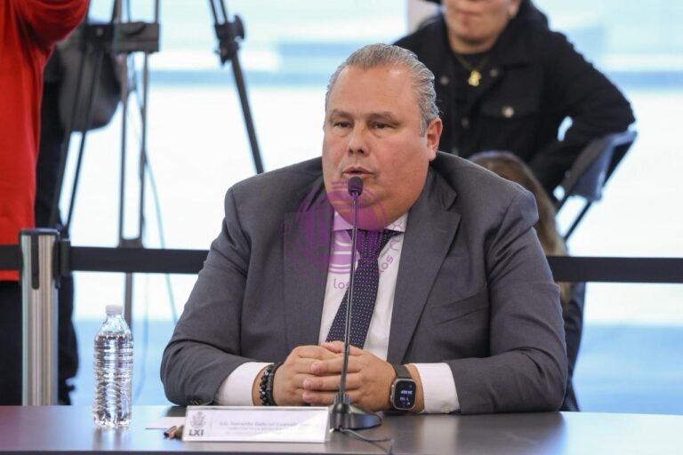 Reporta AMEQ crecimiento de Qrobus y ampliación de rutas durante Glosa del 5º Informe