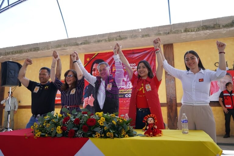 PT nombra a Ana Cabrera coordinadora de Afiliación en Colón