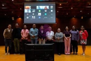 Concluye Simposio Internacional en Artes y Humanidades de la UAQ