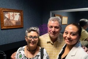 Rinde UAQ homenaje póstumo a la pianista y docente Enriqueta Rangel
