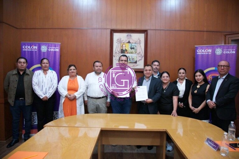 Amplían atención médica en comunidades de Colón con convenio universitario