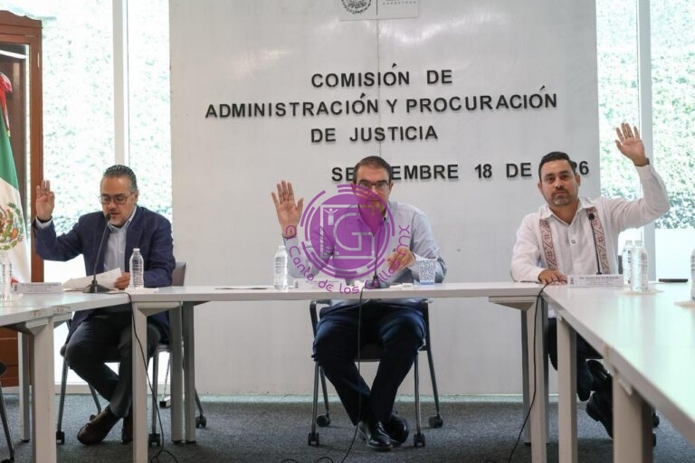 Avanzan reformas para proteger privacidad de menores y regular custodia de mascotas